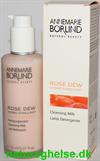 Rose DEW Hydro Stimulant Cleansing Milk �kologisk